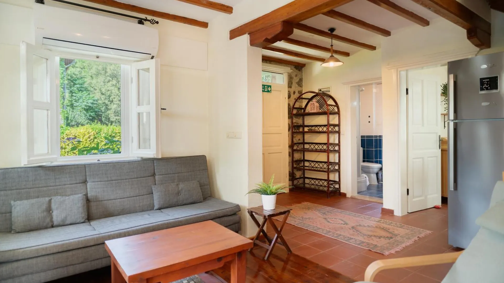 Aurora Holiday Villa In Oeluedeniz Fethiye